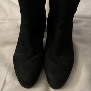 Rag and Bone Newbury Booties Size 8